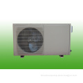 Air Source Heat Pump